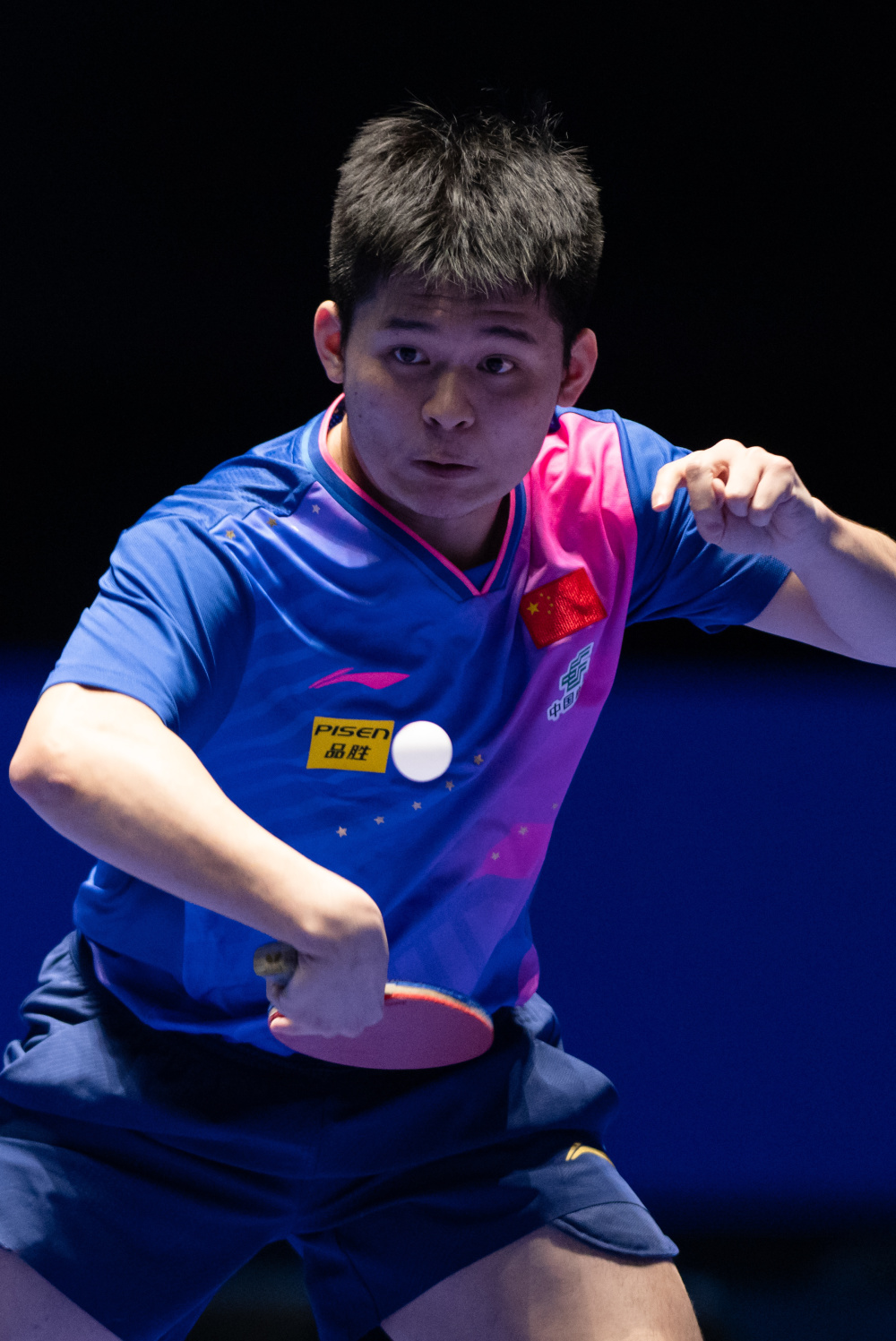 在对阵实力 在对阵实力