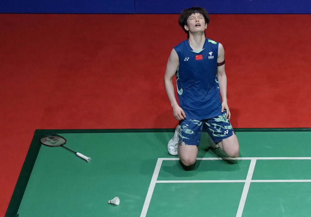 不同的热情 不同的热情